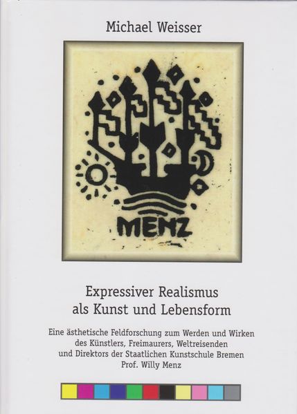 Cover von Expressiver Realismus als Kunst und Lebensform