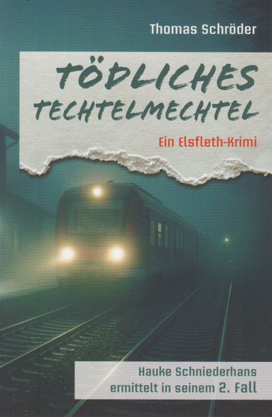 Cover von Tödliches Techtelmechtel