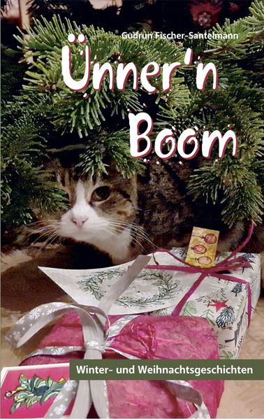 Cover von Ünner’n Boom