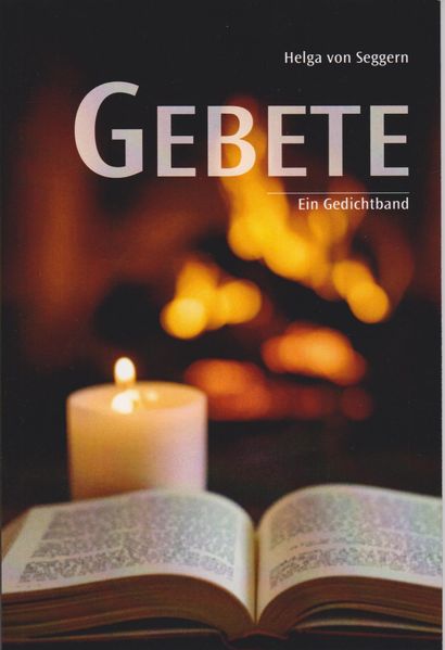 Cover von Gebete
