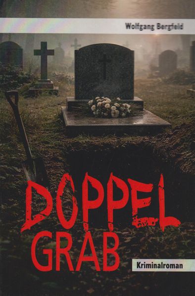 Cover von Doppelgrab