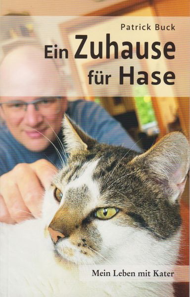Cover von Ein Zuhause für Hase