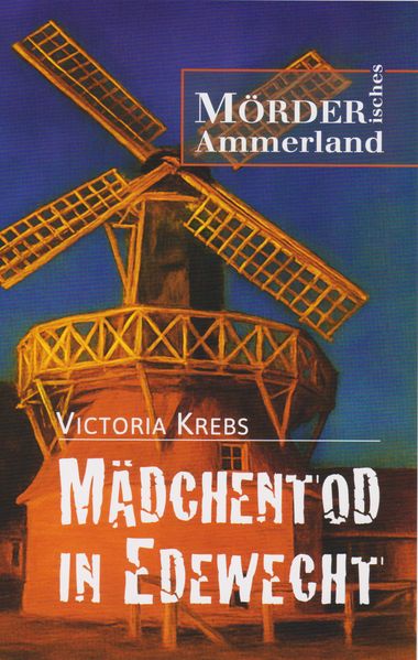 Cover von Mädchentod in Edewecht