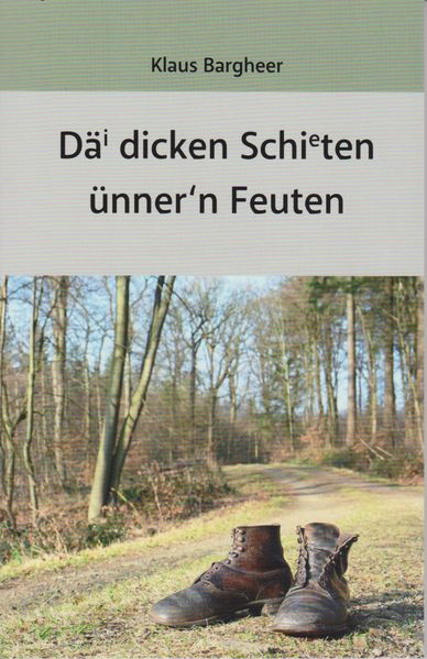 Cover von Däi dicken Schieten ünner’n Feuten
