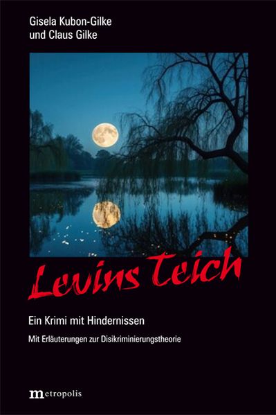 Cover von Levins Teich
