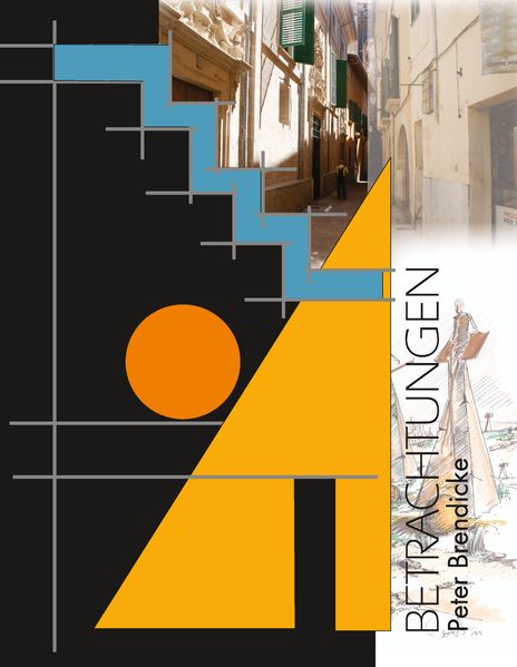 Cover von Betrachtungen