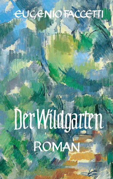Cover von Der Wildgarten