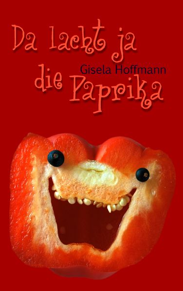 Cover von Da lacht ja die Paprika