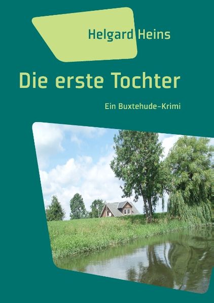 Cover von Die erste Tochter