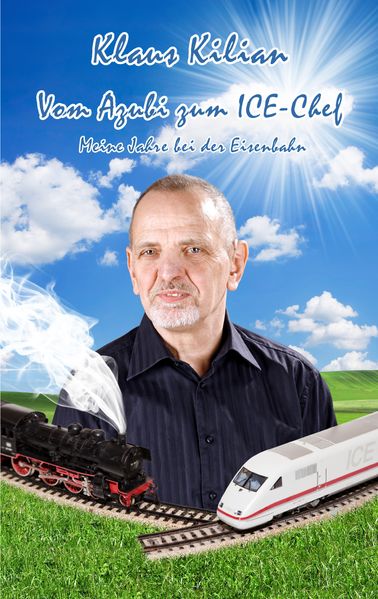 Cover von Vom Azubi zum ICE-Chef