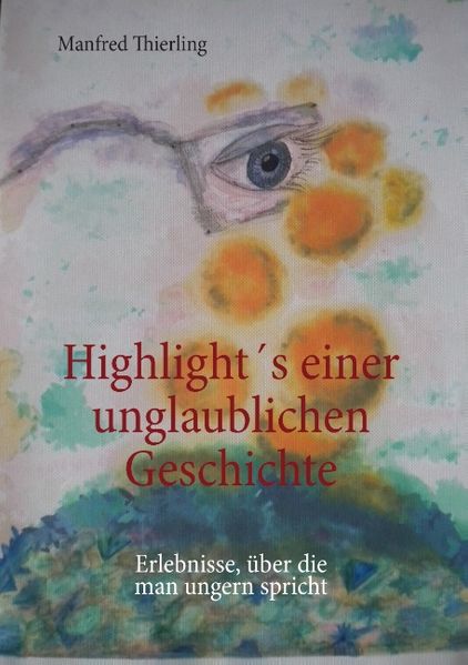 Cover von Highlight’s einer unglaublichen Geschichte