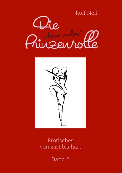 Cover von Die „etwas andere“ Prinzenrolle Band 2