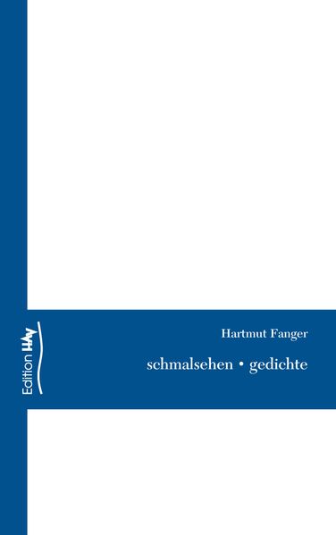 Cover von schmalsehen