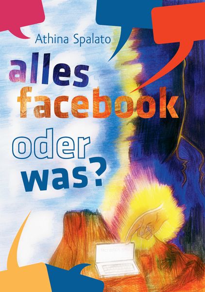 Cover von Alles Facebook oder was?
