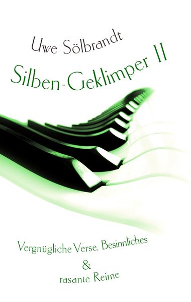 Cover von Silben-Geklimper Teil II