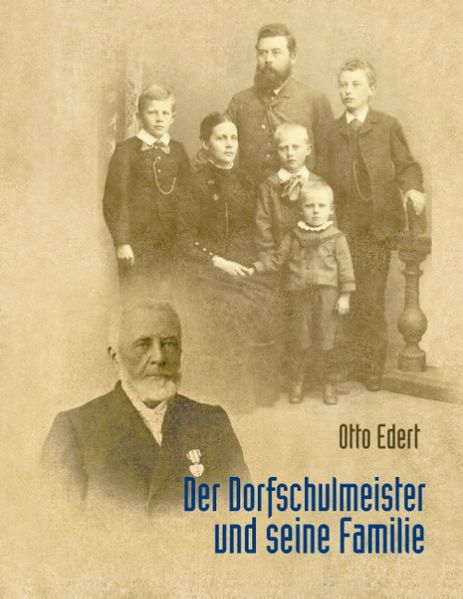 Cover von Der Dorfschulmeister und seine Familie