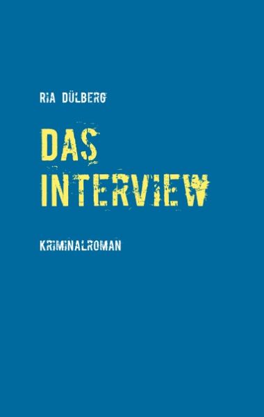 Cover von Das Interview