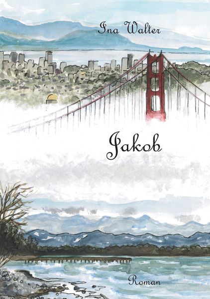 Cover von Jakob