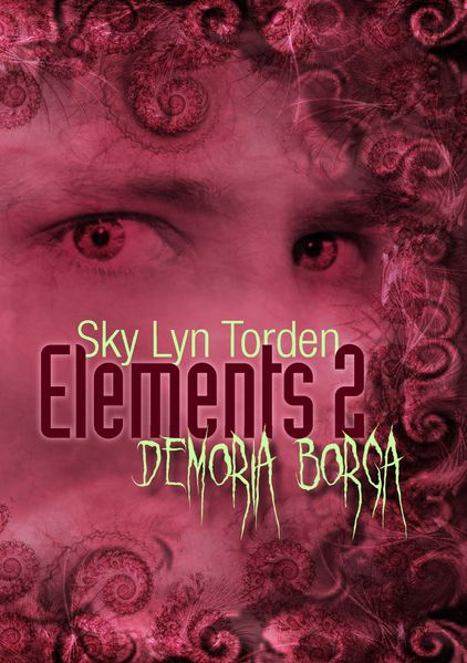 Cover von Elements 2