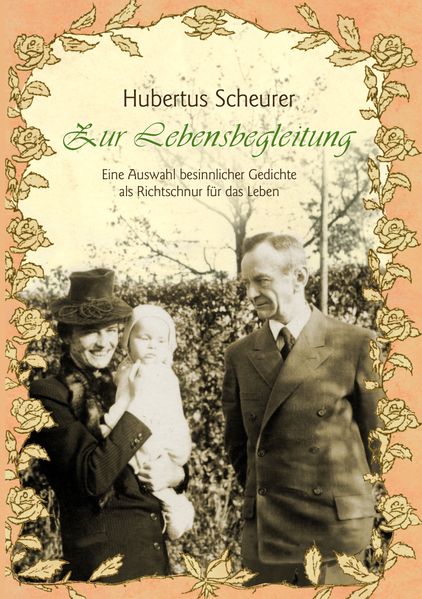 Cover von Zur Lebensbegleitung