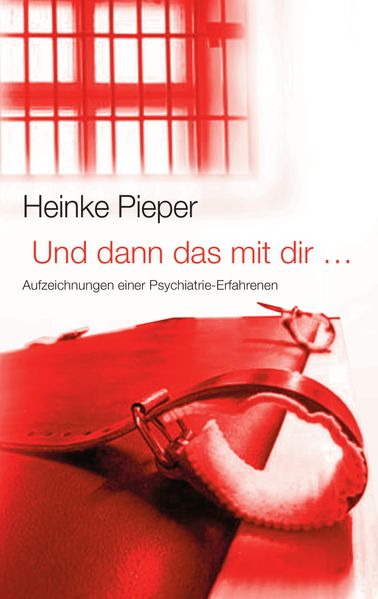 Cover von Und dann das mit dir …