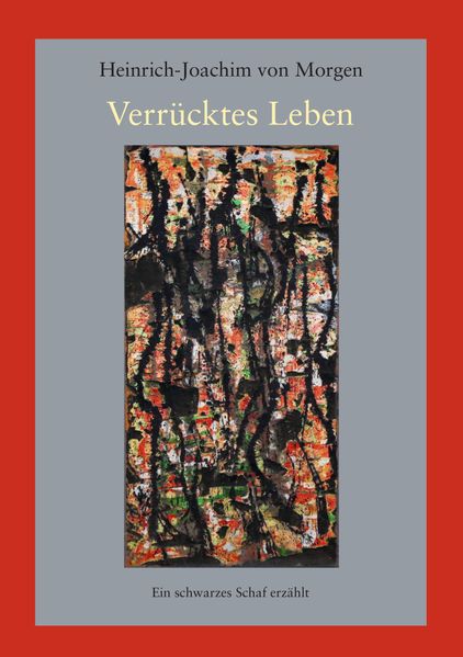 Cover von Verrücktes Leben