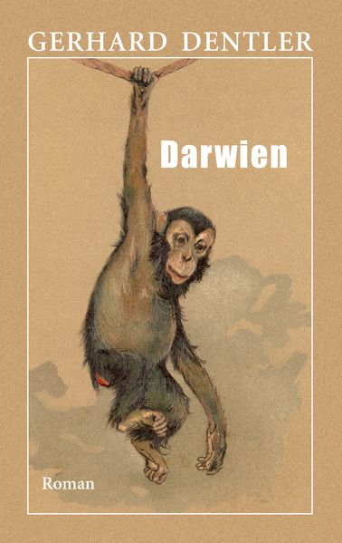 Cover von Darwien