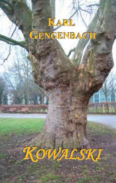 Cover von Kowalski