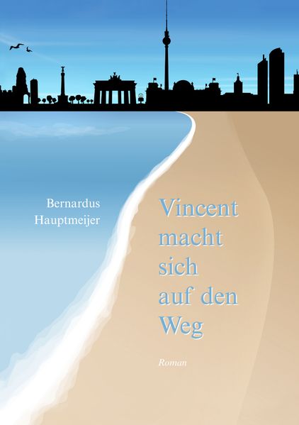 Cover von Vincent macht sich auf den Weg