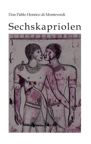 Cover von Sechskapriolen