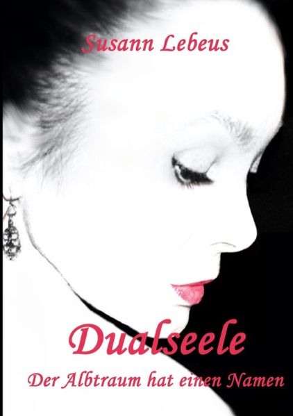 Cover von Dualseele