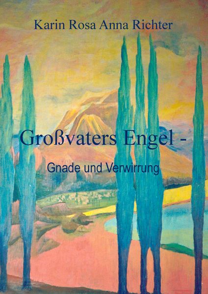 Cover von Großvaters Engel