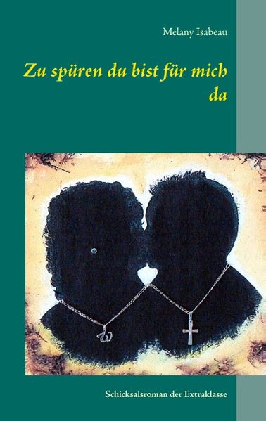 Cover von Zu spüren, du bist für mich da