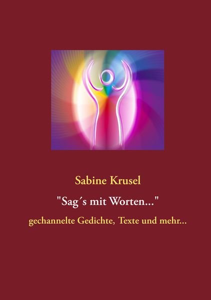 Cover von Sag’s mit Worten