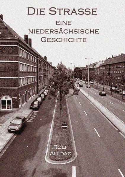 Cover von Die Straße