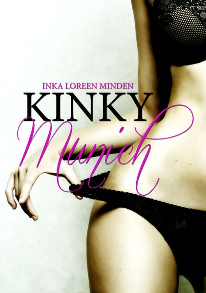 Cover von Kinky Munich