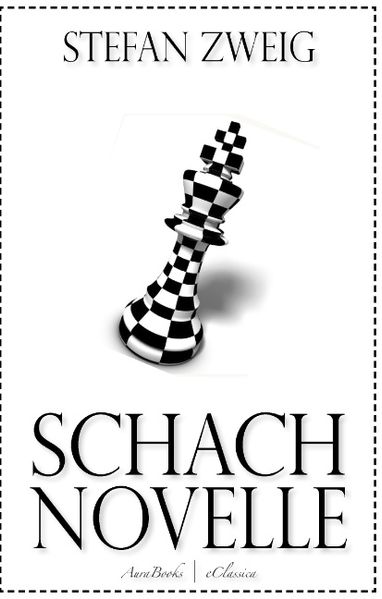 Cover von Schachnovelle