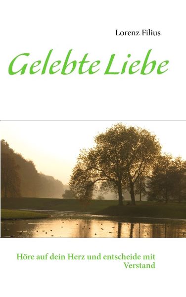 Cover von Gelebte Liebe