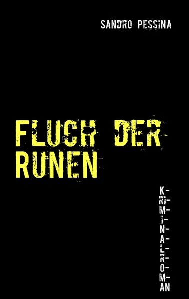 Cover von Fluch der Runen