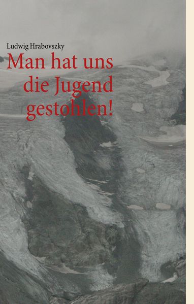 Cover von Man hat uns die Jugend gestohlen!