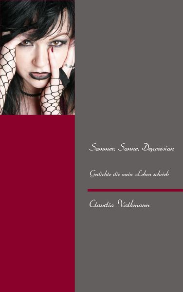 Cover von Sommer, Sonne, Depression