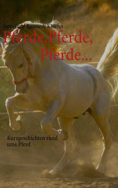 Cover von Pferde, Pferde, Pferde…