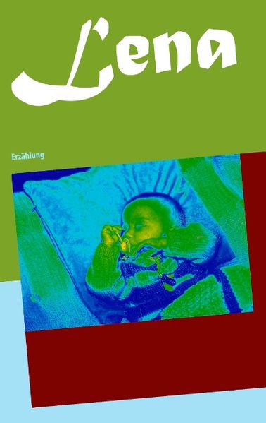 Cover von Lena