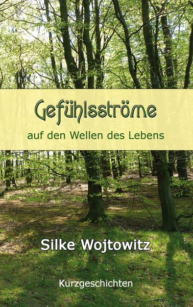 Cover von Gefühlsströme