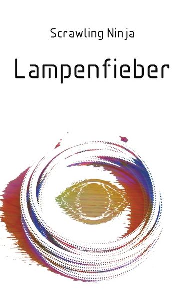 Cover von Lampenfieber