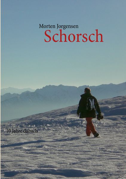 Cover von Schorsch