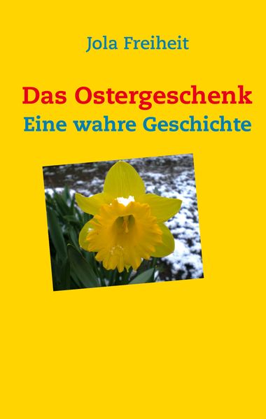 Cover von Das Ostergeschenk