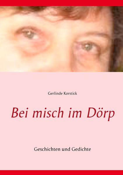 Cover von Bei misch im Dörp