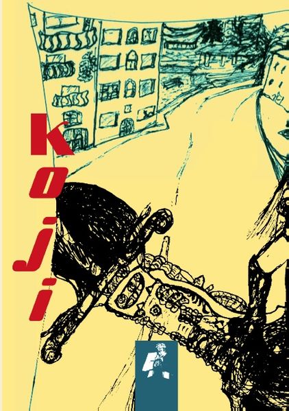 Cover von Koji