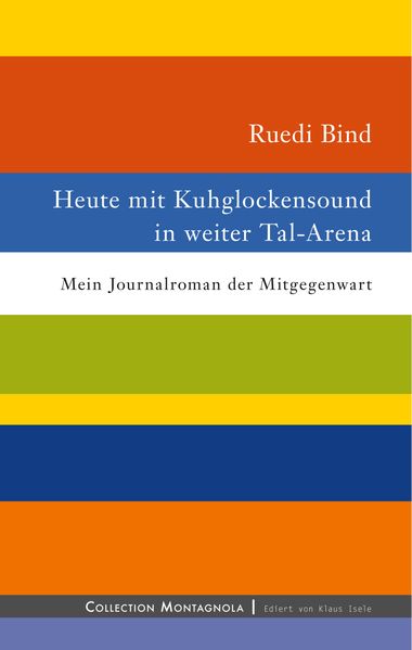 Cover von Heute mit Kuhglockensound in weiter Tal-Arena